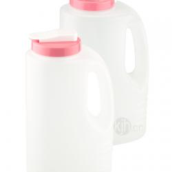 推式蓋水壺2000ml、30
