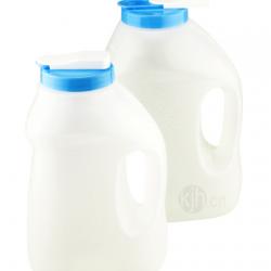 推式蓋水壺2400ml、32