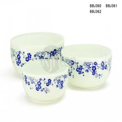 百寶雙色碗（800ml、510