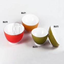 水晶雙色碗(950ml、75