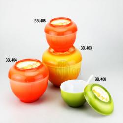 濾油碗（帶蓋）1850ML、13