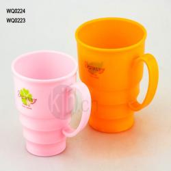 現(xiàn)代紋口杯(小、大號(hào))