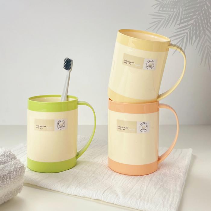 創(chuàng)意雙色杯330ml 2026