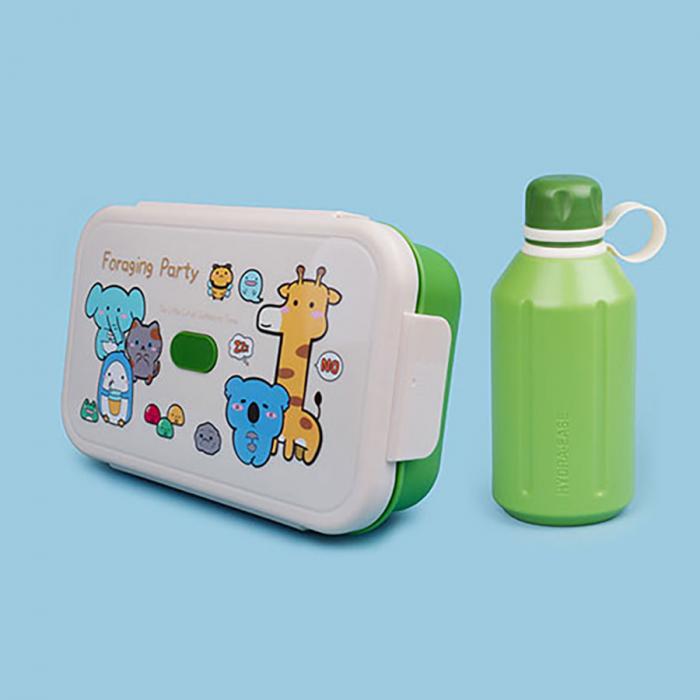 尚趣樂扣大容量單層飯