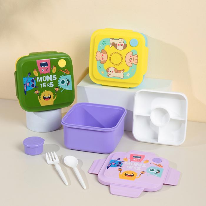 快樂(lè)派對(duì)圓形/方形飯