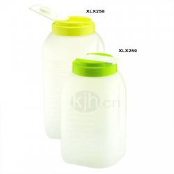 新實(shí)用水壺（1200ml、10