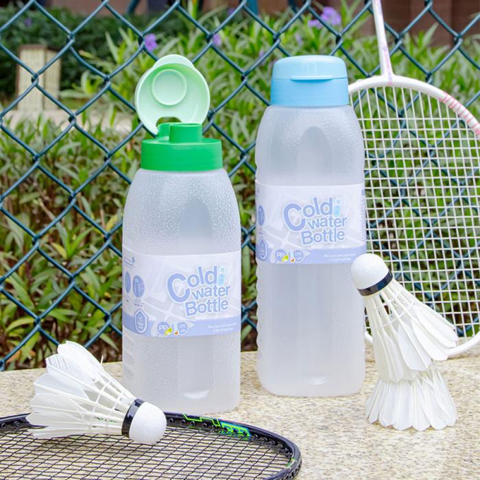 翻蓋密封水壺(1.2L/1L